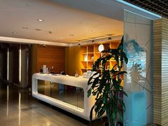 -龙之梦大酒店-健身中心