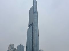 -洲际酒店·地平线全日餐厅HORIZON CAFÉ