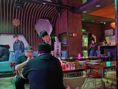 -MOSSO音乐酒吧·Live House(南京西路店)
