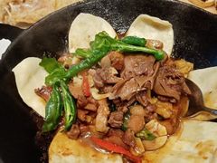 -山东宾馆·齐鲁苑餐厅