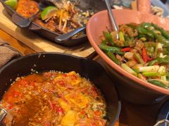 -云海肴·汽锅鸡·云南菜(苏州中心店)
