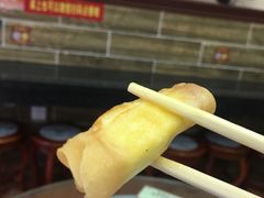 -赵氏传承特色牛奶甜品店(达明店)