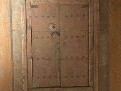 -洛阳古墓博物馆