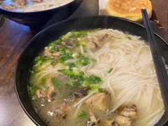 -沈记土鸡米线(七星街品牌中心店)