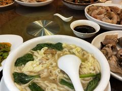 -老虎滩船说·海胆水饺·大连海鲜(老虎滩店)