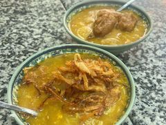 -002鱼汤粉(龍園店)