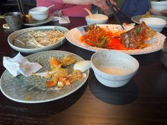 -卯时·精致锡帮菜(惠山古镇店)