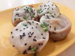 -小杨生煎(成山巴黎春天店)