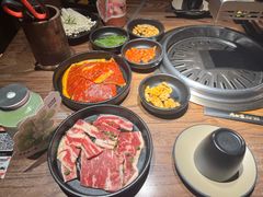-九田家黑牛烤肉料理(顺义区华联金街店)
