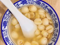 -黄记潮汕甜汤(贝底田坊店)