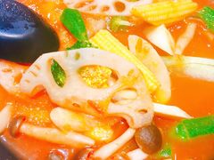 -华嫂冰室(尖沙咀店)