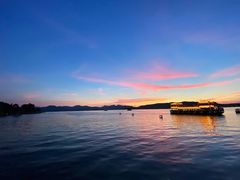 -西湖外事游船(湖滨二公园外事游船码头)