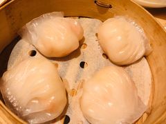原汁鲜虾饺-利苑酒家(宜安广场店)