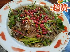 -广府乡下·饭庄(新港东路店)