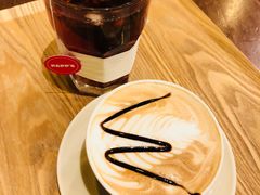 -BAKER&SPICE(国金中心商场店)