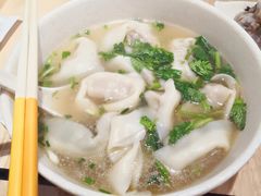 -吉祥馄饨(上海金平店)