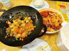 -达旺·鸡毛店(巴南万达店)