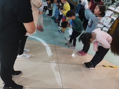 -童学馆·诗书礼乐少儿国学(天津大剧院店)