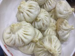 -津门张记包子铺(华昌道店)