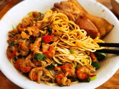 -欣达面馆(天桥支路店)