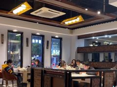 -围炉夜话·潮汕卤水火锅(榕江店)