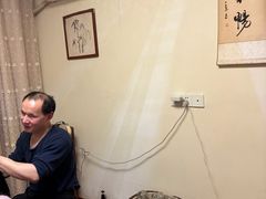 -沈师傅盲人按摩工作室(密三小区店)