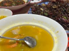 -杨记隆府重庆江湖菜(大悦城店)