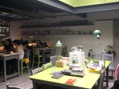 -壹小馆.皇城老妈(成都太古里店)