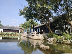 -杭州西子湖四季酒店·金沙厅