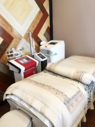 -scarlet斯卡莱美容护理机构