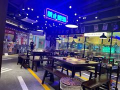 -萍姐火锅·公路夜市(打浦桥日月光店)
