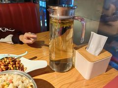 -一个叫川的地方(麒麟新天地店)