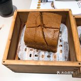 北京逛吃逛吃～蔡澜点心店
