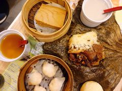 -添好运点心专门店(中环IFC店)