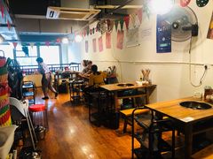 大堂-周幺妹重庆老火锅(银泰城总店)