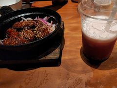 -旺爷砂锅·茶作(国贸城店)