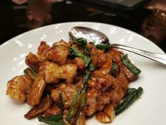 -杭州西子湖四季酒店·金沙厅
