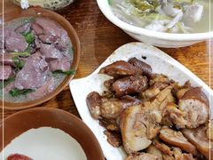 -陈记汤饭(水巷口店)