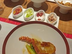 -鲤院·新中式美学·庭院餐厅(夫子庙店)