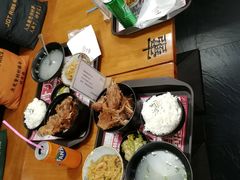 -犟骨头排骨饭(回龙观龙禧店)