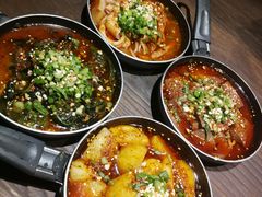 -觅香串串香·麻辣烫·冒菜(欧美广场店)