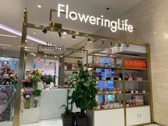 -花邻FloweringLife花艺气球派对(武康大楼店)