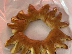 -木子木水日式烫面包(杭州首店)