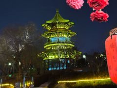 -凤城河风景区