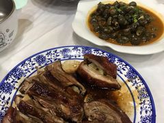 -邱记私房菜·十八年本地菜