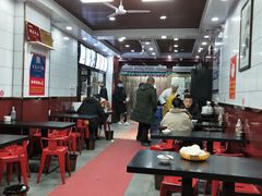 大堂-郑家包子牛肉拉面(尚勤路店)