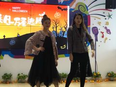 -飞童凡响艺术学校(松江区九里亭校区)