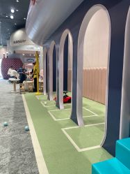 -奈尔宝家庭中心·亲子餐厅(鄞州万达店)