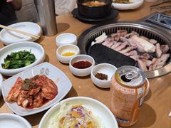 -黄金牧场(明洞总店)