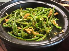 -局气烤鸭·北京菜(前门店)